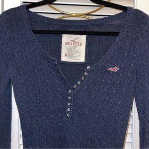 Y2k hollister sweater Elena Gilbert aesthetic